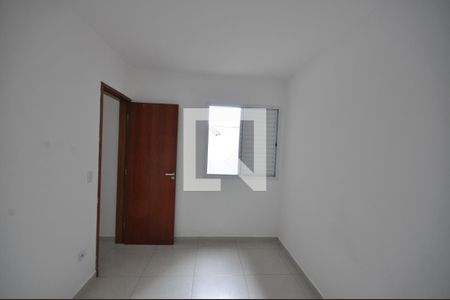 Quarto 1 de apartamento para alugar com 2 quartos, 44m² em Vila Constança, São Paulo