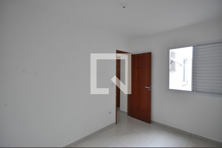 Quarto 1 de apartamento para alugar com 2 quartos, 44m² em Vila Constança, São Paulo