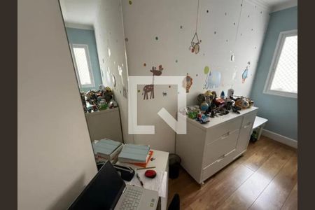 Foto 13 de apartamento à venda com 4 quartos, 124m² em Vila da Saúde, São Paulo