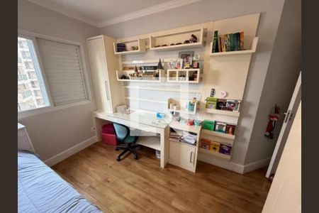 Foto 16 de apartamento à venda com 4 quartos, 124m² em Vila da Saúde, São Paulo