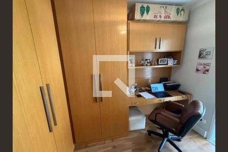 Foto 24 de apartamento à venda com 4 quartos, 124m² em Vila da Saúde, São Paulo