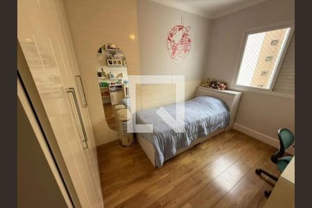 Foto 15 de apartamento à venda com 4 quartos, 124m² em Vila da Saúde, São Paulo