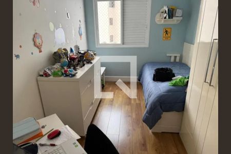 Foto 12 de apartamento à venda com 4 quartos, 124m² em Vila da Saúde, São Paulo