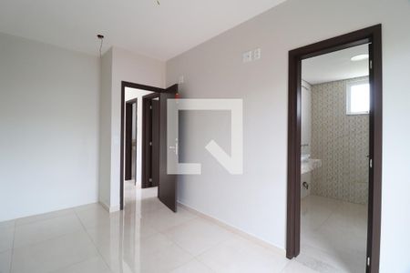 Quarto 2 - Suíte de apartamento para alugar com 2 quartos, 78m² em Tubalina, Uberlândia