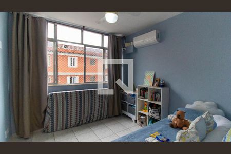 Apartamento à venda com 3 quartos, 105m² em Icaraí, Niterói