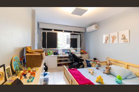 Apartamento à venda com 3 quartos, 105m² em Icaraí, Niterói