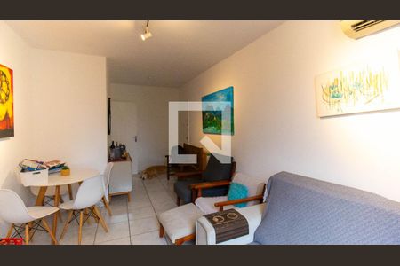 Apartamento à venda com 3 quartos, 105m² em Icaraí, Niterói