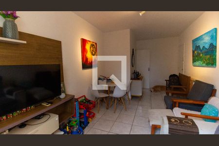 Apartamento à venda com 3 quartos, 105m² em Icaraí, Niterói