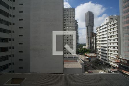 Apartamento para alugar com 1 quarto, 31m² em Pinheiros, São Paulo