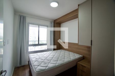 Apartamento para alugar com 1 quarto, 31m² em Pinheiros, São Paulo