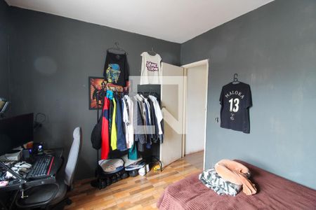 Quarto 1 de casa à venda com 4 quartos, 250m² em Jardim Esmeralda, São Paulo