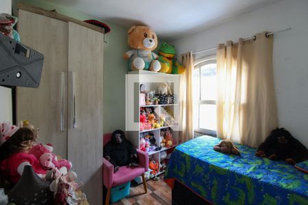 Quarto 2 de casa à venda com 4 quartos, 250m² em Jardim Esmeralda, São Paulo