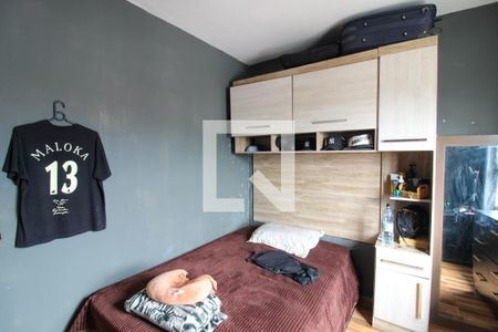 Quarto 1 de casa à venda com 4 quartos, 250m² em Jardim Esmeralda, São Paulo