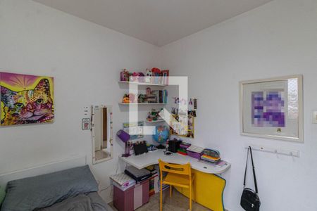 Quarto 1 de apartamento à venda com 2 quartos, 49m² em Vila Ré, São Paulo