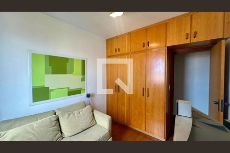 Apartamento para alugar com 4 quartos, 120m² em Caiçaras, Belo Horizonte