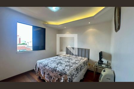 Apartamento para alugar com 4 quartos, 120m² em Caiçaras, Belo Horizonte