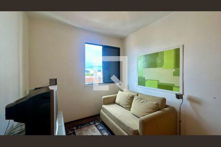 Apartamento para alugar com 4 quartos, 120m² em Caiçaras, Belo Horizonte