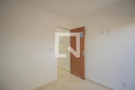 Quarto 1 de casa de condomínio para alugar com 1 quarto, 31m² em Lagoinha, São Gonçalo