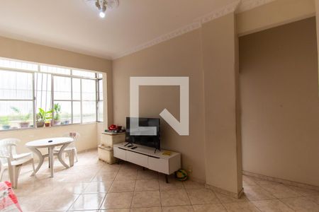 Apartamento à venda com 3 quartos, 90m² em São Domingos, Niterói