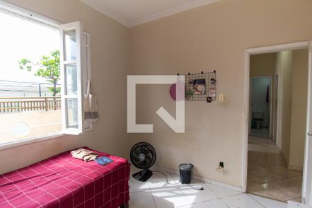 Apartamento à venda com 3 quartos, 90m² em São Domingos, Niterói