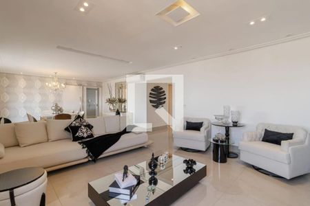 Foto 54 de apartamento à venda com 4 quartos, 237m² em Ipiranga, São Paulo
