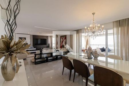 Foto 51 de apartamento à venda com 4 quartos, 237m² em Ipiranga, São Paulo