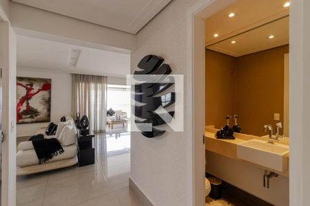 Foto 35 de apartamento à venda com 4 quartos, 237m² em Ipiranga, São Paulo