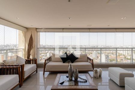 Foto 43 de apartamento à venda com 4 quartos, 237m² em Ipiranga, São Paulo