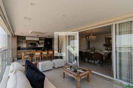 Foto 36 de apartamento à venda com 4 quartos, 237m² em Ipiranga, São Paulo