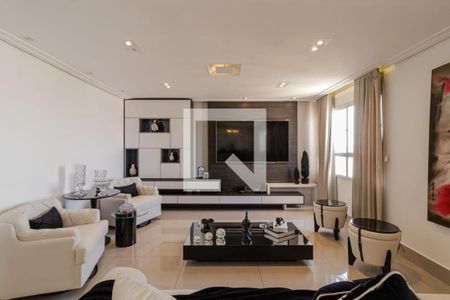 Foto 47 de apartamento à venda com 4 quartos, 237m² em Ipiranga, São Paulo