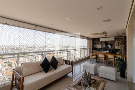 Foto 42 de apartamento à venda com 4 quartos, 237m² em Ipiranga, São Paulo