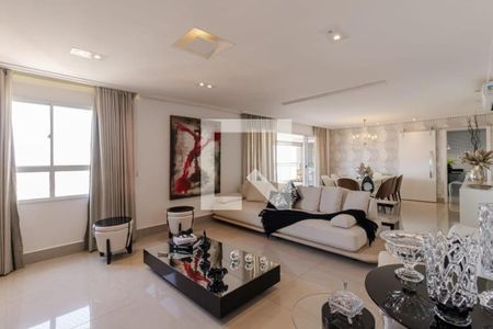 Foto 50 de apartamento à venda com 4 quartos, 237m² em Ipiranga, São Paulo