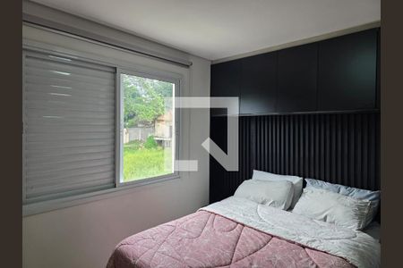 Quarto 01 de apartamento para alugar com 2 quartos, 52m² em Chácara do Vovó, Guarulhos