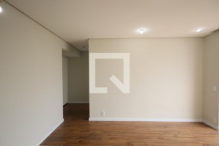 Sala de apartamento à venda com 2 quartos, 50m² em Jardim Anhanguera, São Paulo