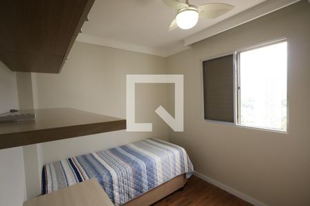 Quarto 1 de apartamento à venda com 2 quartos, 50m² em Jardim Anhanguera, São Paulo