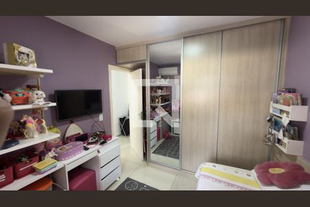 Casa de Condomínio à venda com 4 quartos, 125m² em Cabral, Contagem