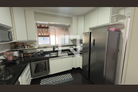 Casa de Condomínio à venda com 4 quartos, 125m² em Cabral, Contagem