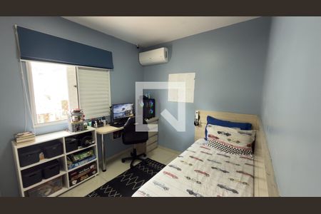 Casa de Condomínio à venda com 4 quartos, 125m² em Cabral, Contagem