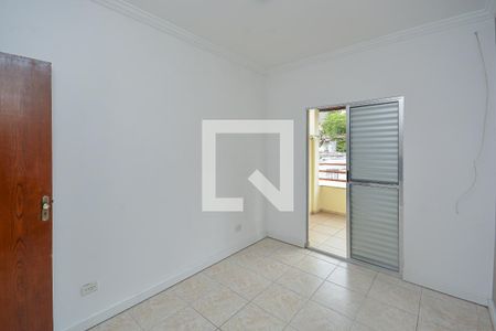 Casa para alugar com 2 quartos, 60m² em Jardim Republica, São Paulo