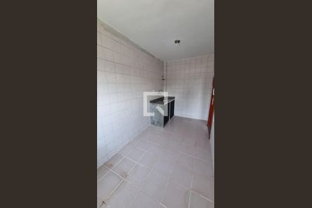 Cozinha de apartamento para alugar com 2 quartos, 56m² em Tanque, Rio de Janeiro