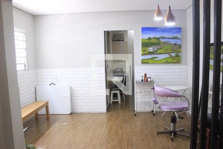 Copa da cozinha de casa à venda com 4 quartos, 182m² em Vila Ester, Guarulhos