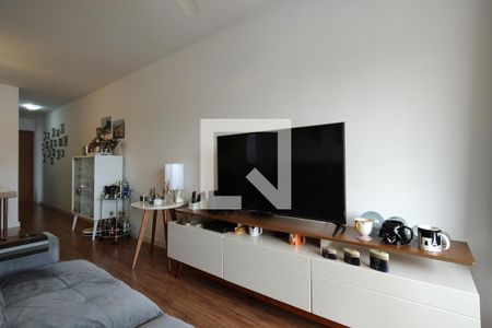 Sala de apartamento à venda com 3 quartos, 82m² em Taquara, Rio de Janeiro