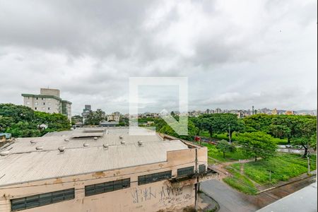 Sala de apartamento para alugar com 2 quartos, 97m² em Padre Eustáquio, Belo Horizonte