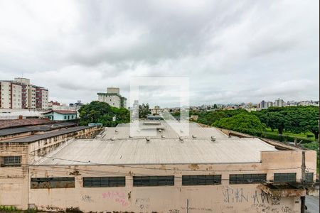 Quarto 1 de apartamento para alugar com 2 quartos, 97m² em Padre Eustáquio, Belo Horizonte