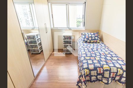 Suíte 1 de apartamento para alugar com 3 quartos, 178m² em Mooca, São Paulo