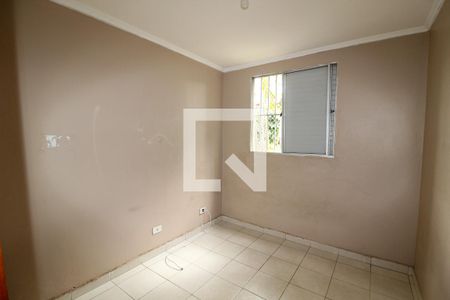 Quarto 2 de apartamento para alugar com 3 quartos, 54m² em Jardim Esmeralda, São Paulo