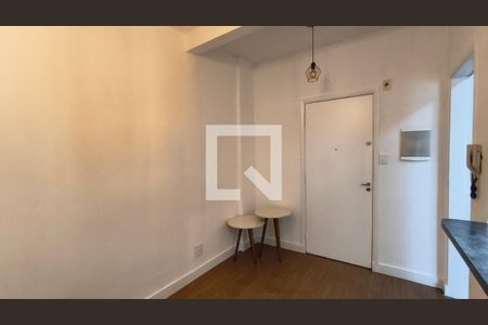 Sala de apartamento à venda com 2 quartos, 56m² em Liberdade, São Paulo