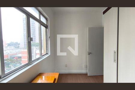Quarto 1 de apartamento à venda com 2 quartos, 56m² em Liberdade, São Paulo