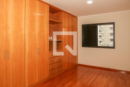 Suíte 1 de apartamento à venda com 3 quartos, 131m² em Perdizes, São Paulo