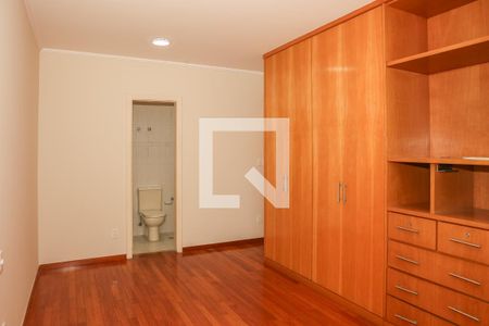 Suíte 1 de apartamento à venda com 3 quartos, 131m² em Perdizes, São Paulo
